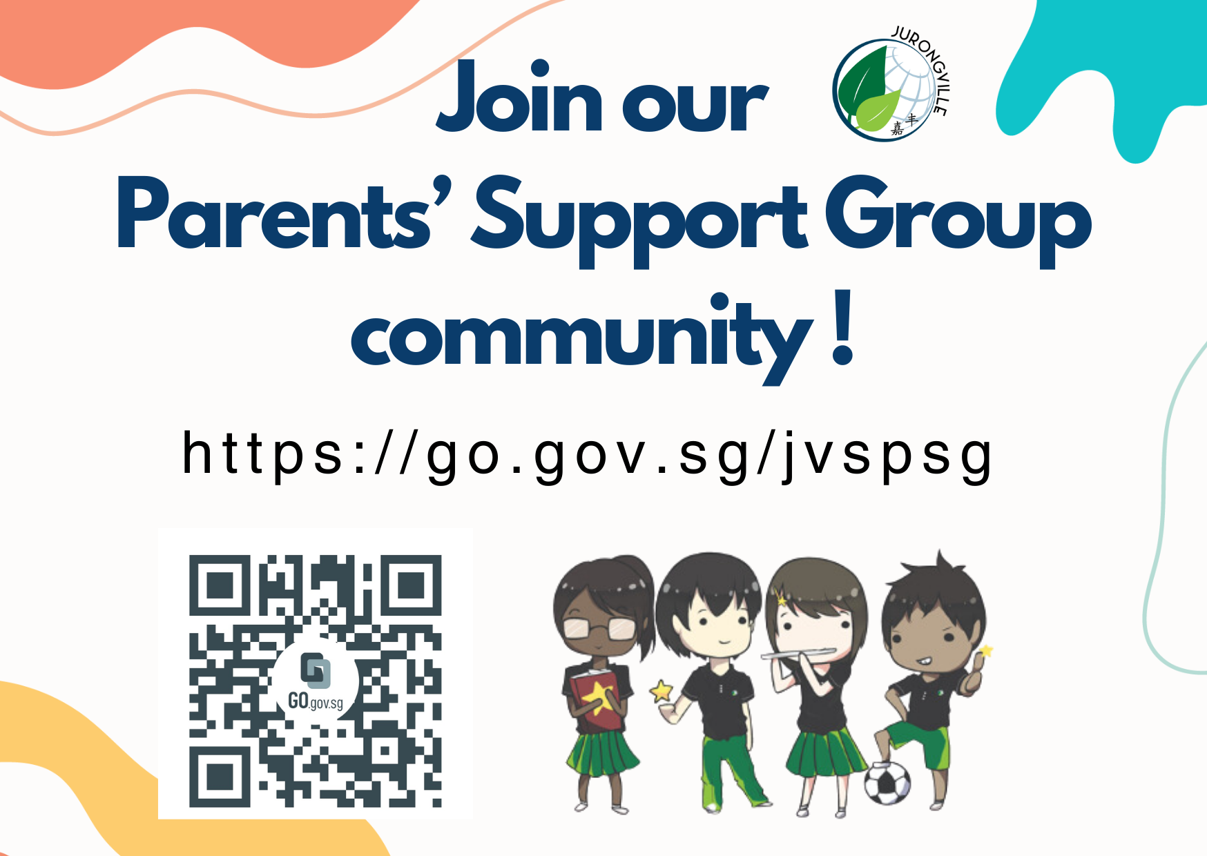 Parents' Support Group